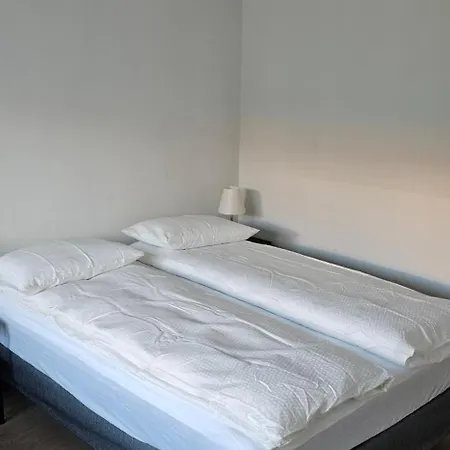 Central 4 Bedrooom Apartment Oslo Exterior photo