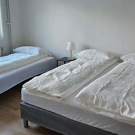 Central 4 Bedrooom Apartment Oslo Exterior photo