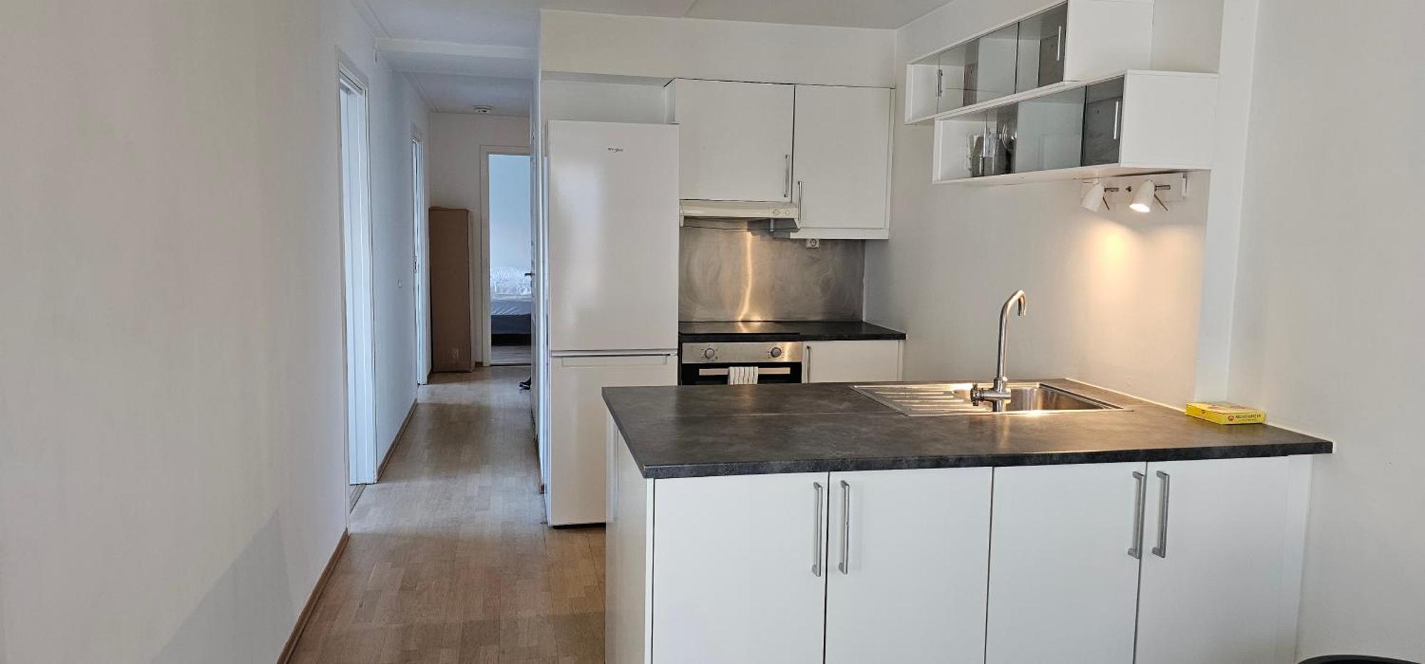 4 Bedrooom Апартаменты *