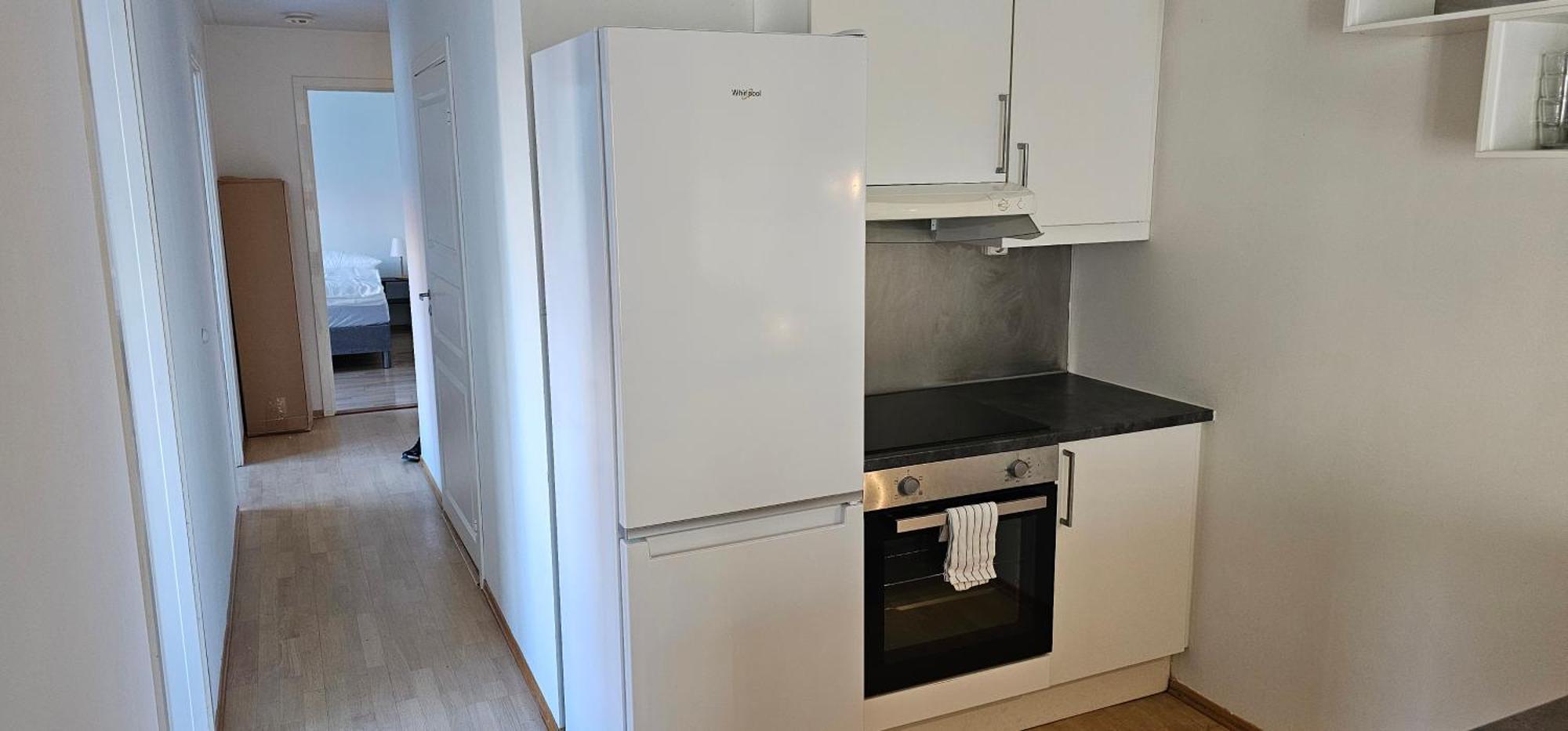 4 Bedrooom Осло