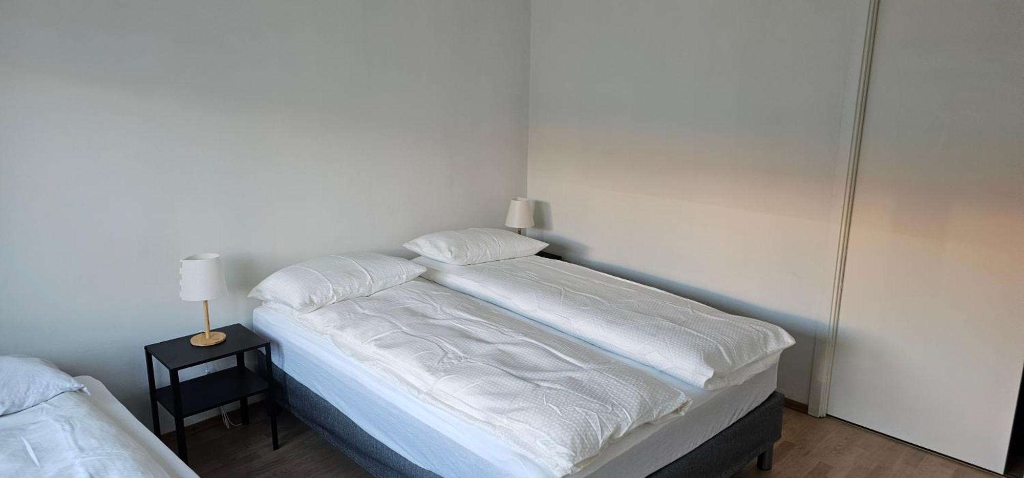 Apartment 4 Bedrooom