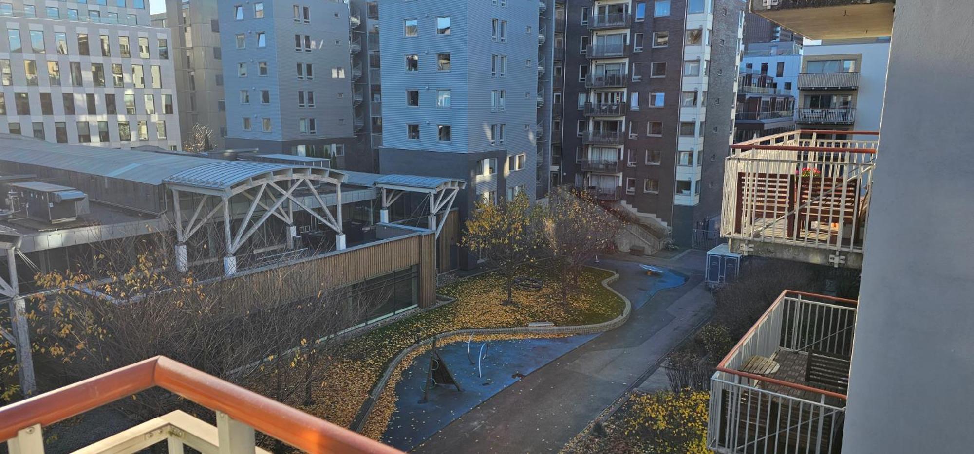 4 Bedrooom Apartment Oslo