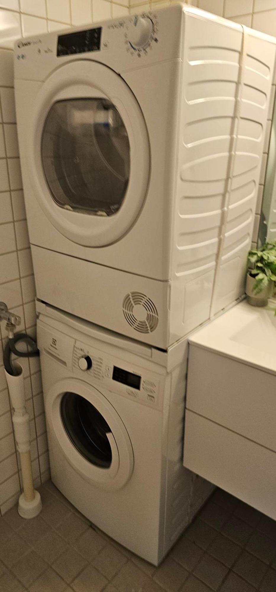 4 Bedrooom Apartment