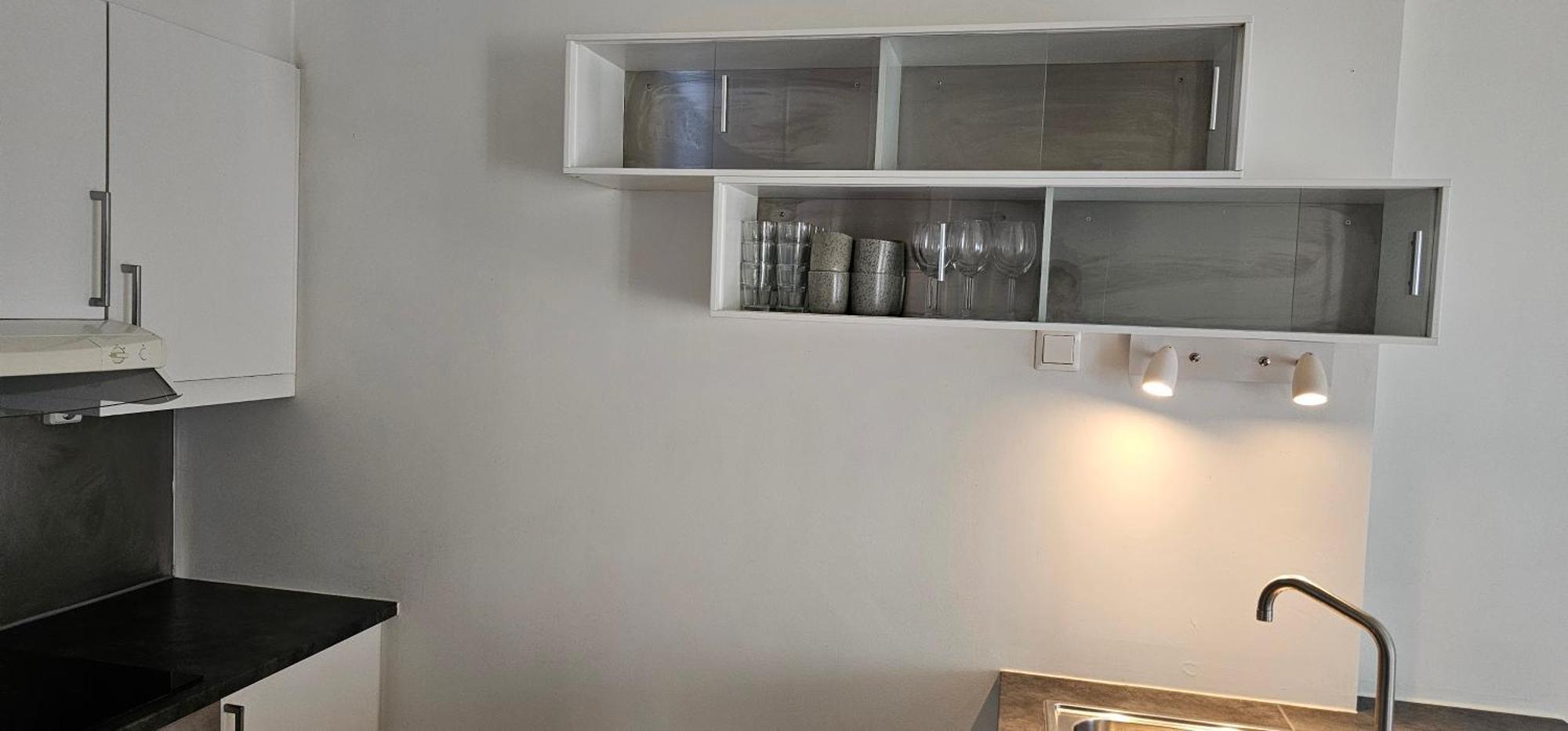 Apartment 4 Bedrooom *