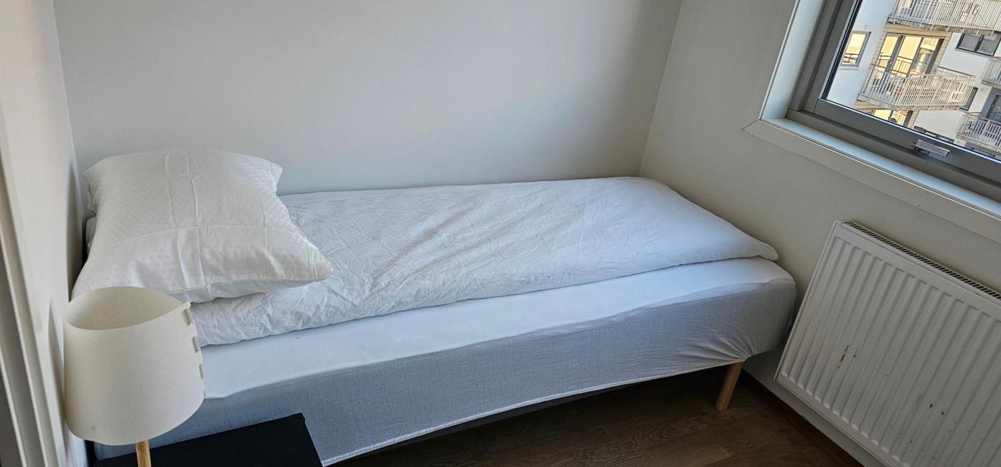 4 Bedrooom Apartment *