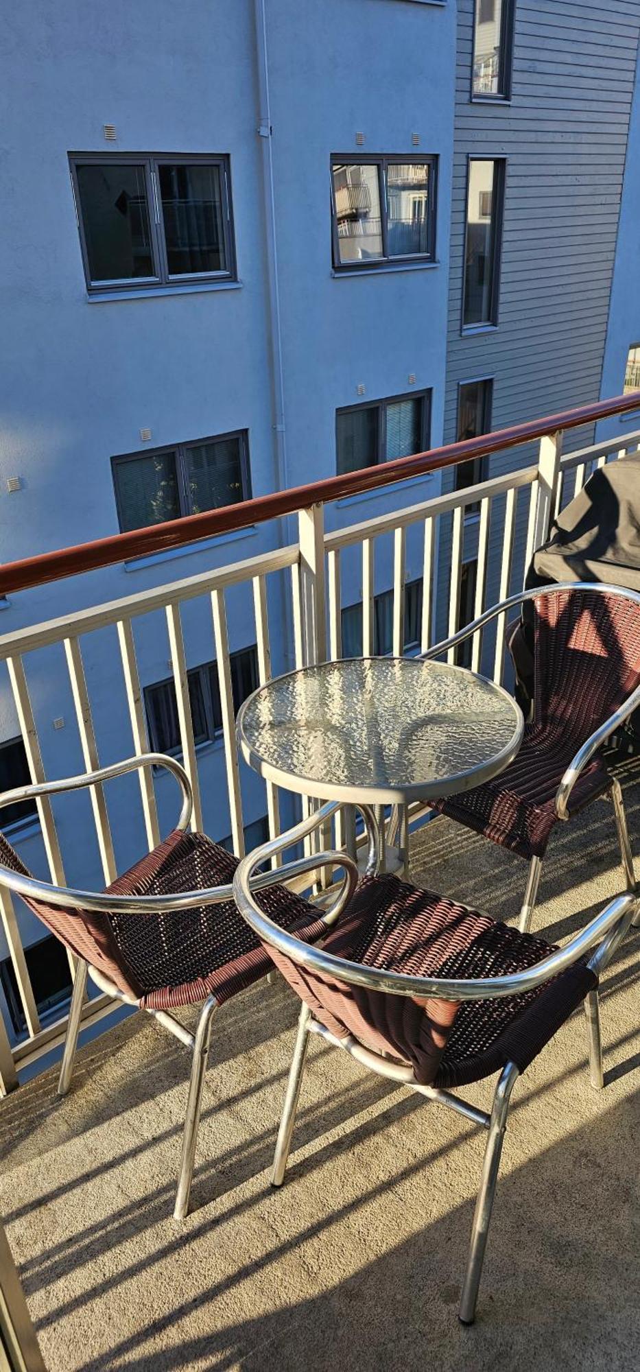 4 Bedrooom Apartment Oslo